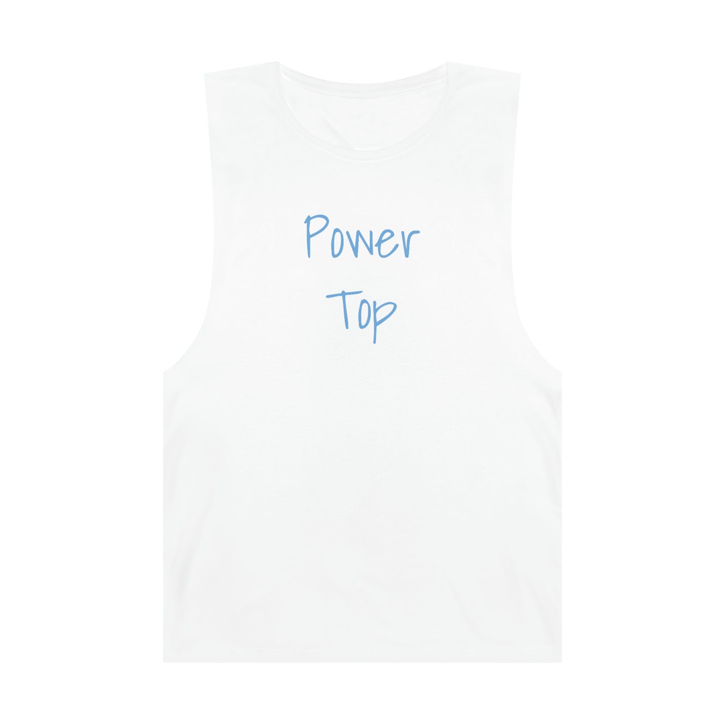 'Power Top' - Grind R Collection Unisex Tank