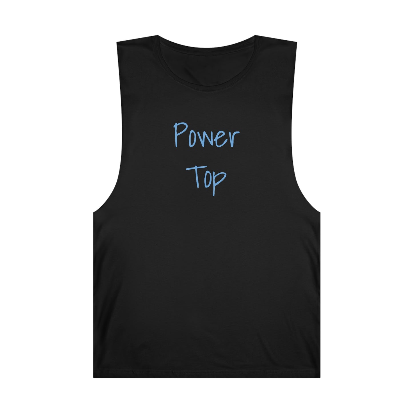 'Power Top' - Grind R Collection Unisex Tank